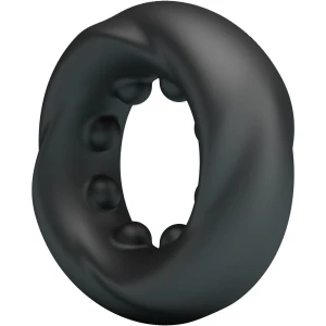 CRAZY BULL - BAGUE EN SILICONE DAQUEZ MODÃLE 4